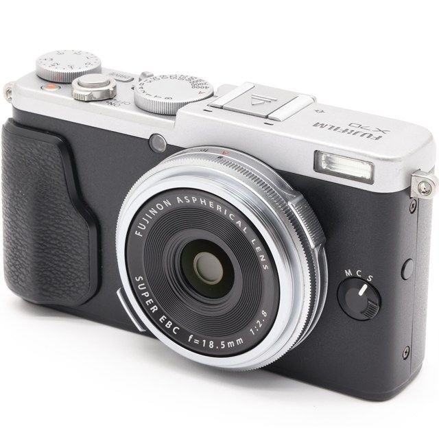 【美品】FUJIFILM X70 デジタルカメラ Amazon.co.jp: FUJIFILM デジタルカメラ X70 ブラック X70-B