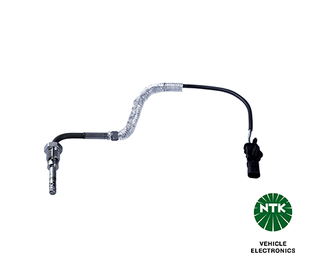 Ntk 92432 Sensor Abgastemperatur FüR Volvo-image