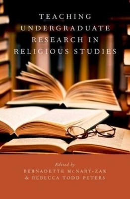 Bernadette McNary-Zak Re Teaching Undergraduate Research in  (Gebundene Ausgabe)