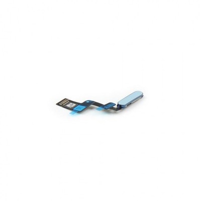 Power Button mit Flex Blau iPad Air 4 2020 & Werkzeug