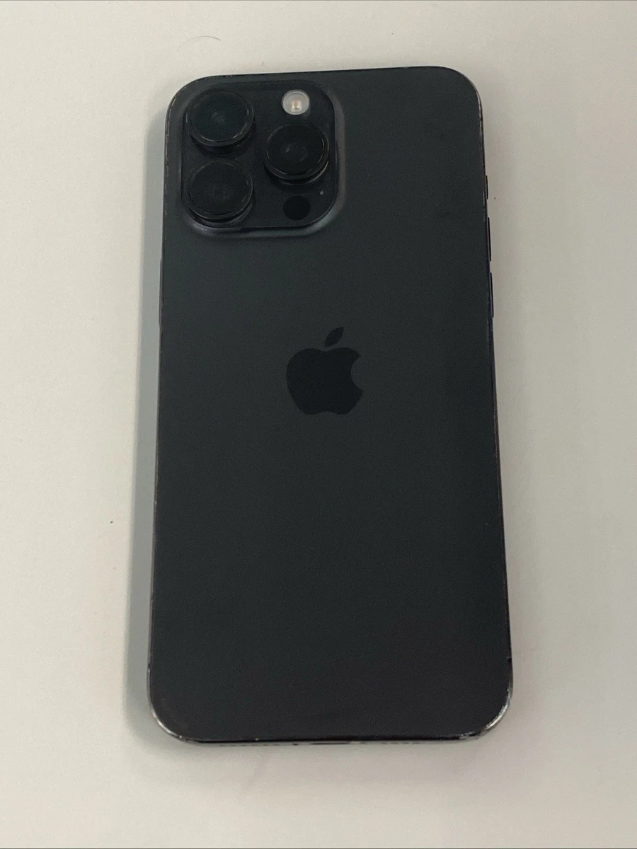 iPhone 15 Pro Max 256GB for Sale - Shop New & Used Cell Phones - eBay