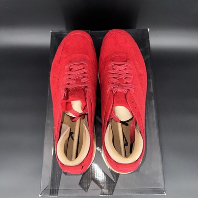 Nike Air Max 1 Royal Gym Red Size 10.5 847671 661 Sneaker  display picture 1