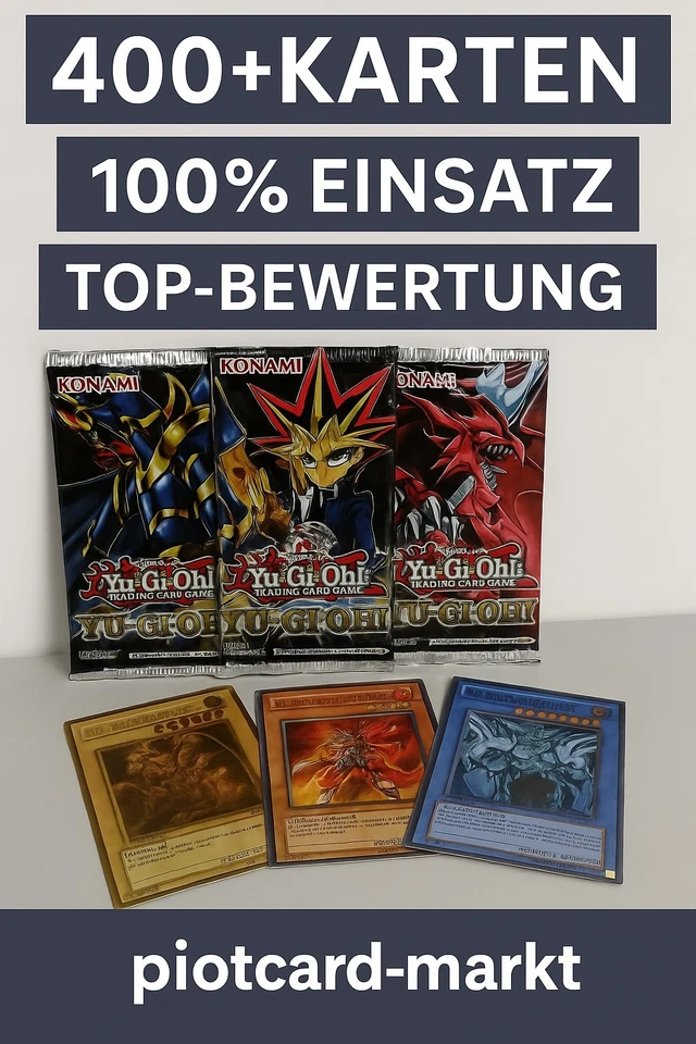 Yu-Gi-Oh! Künstlerkumpel Buntäugiger Butler • BLMR-DE028 • Ultra Rare • DE • NM - Bild 3 von 3