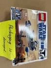 LEGO Star Wars 8015 Assassin Droids Battle (8015) New Sealed Box