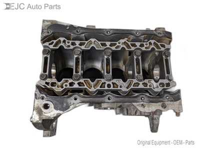 Engine Cylinder Block For 11-19 Ford Fiesta  1.6 7S7G6015DA FWD