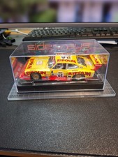 Racer Sideways Ford Capri Zakspeed Gr5 No.65 Ripolin