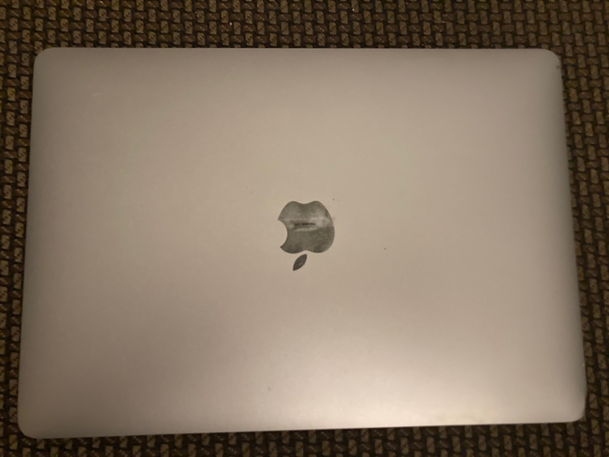 2018 Apple MacBook Pro 13