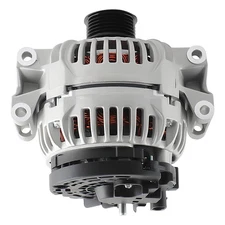 150 A 12 V Alternator 14051 for Mercedes Benz C300 2009-2012 GLK350 2010-2012