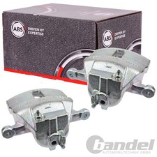 2x BREMSSATTEL VORNE LI/RE für NISSAN ALMERA II (N16) PRIMERA (P11) Traveller
