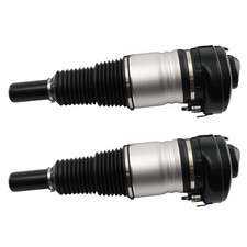Air Suspension Shock Absorber for Audi Q7 Q8 4M 2016-2022 4M4616040J Pair