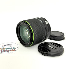 SMC PENTAX DA 18-135mm F/3.5-5.6 ED AL IF DC WR Lens From Japan C020