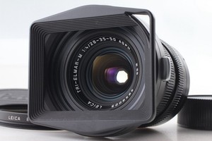 Leica 28 35 50 Tri Elmar | eBay
