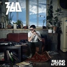 Falling & Flying: Platinum Edition by 360 [Audio CD]