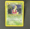 Pokémon TCG Meganium 11/111 Neo Genesis Holo Unlimited WOTC Card