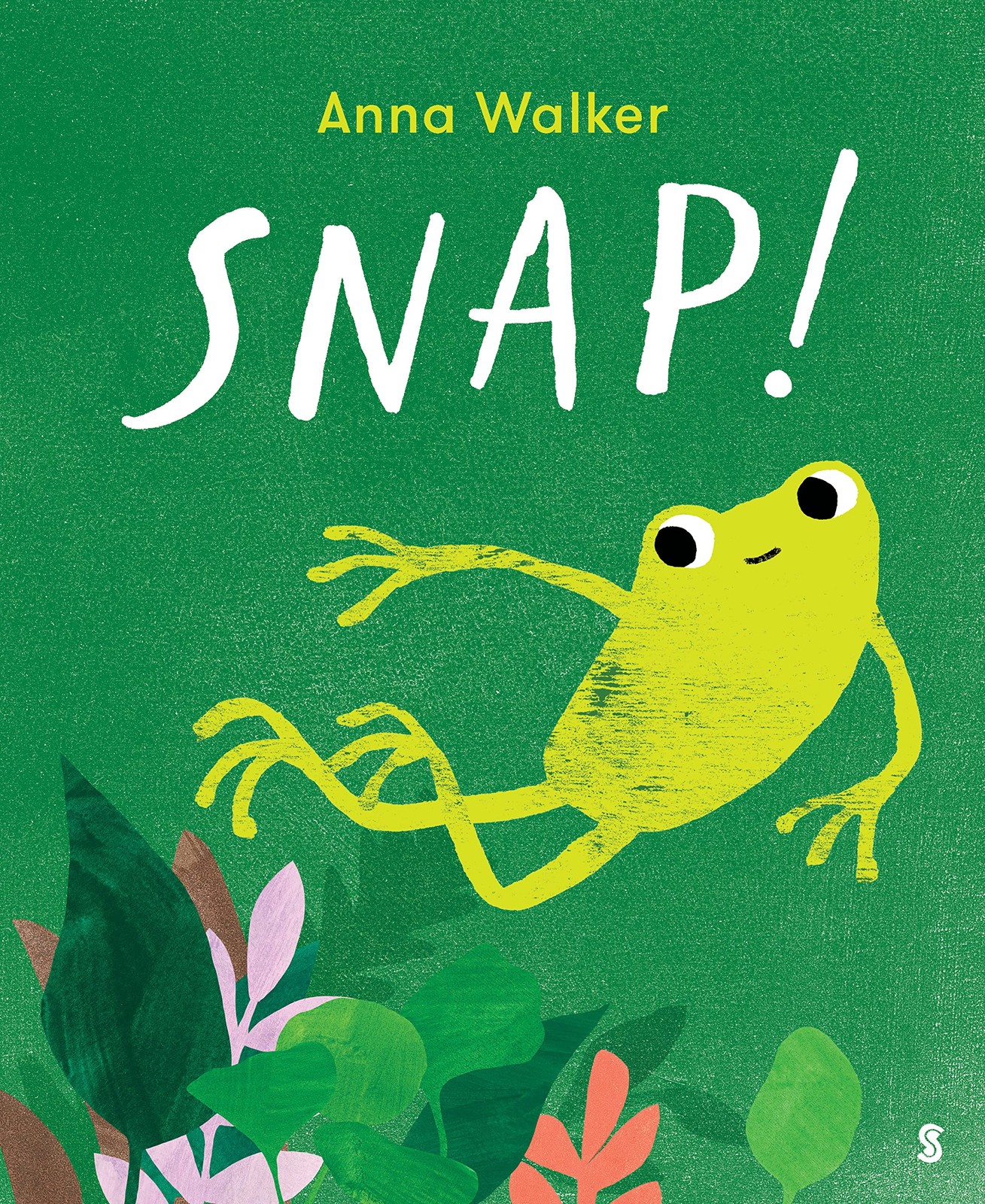 Snap! by Anna Walker HARDBACK 9781914484346 - Image 5