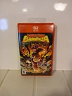 Nintendo Switch 2 - Donkey Kong Bananza Case Only With Hang Tab