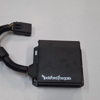 Rockford Fosgate 4017614 Polaris Amp.