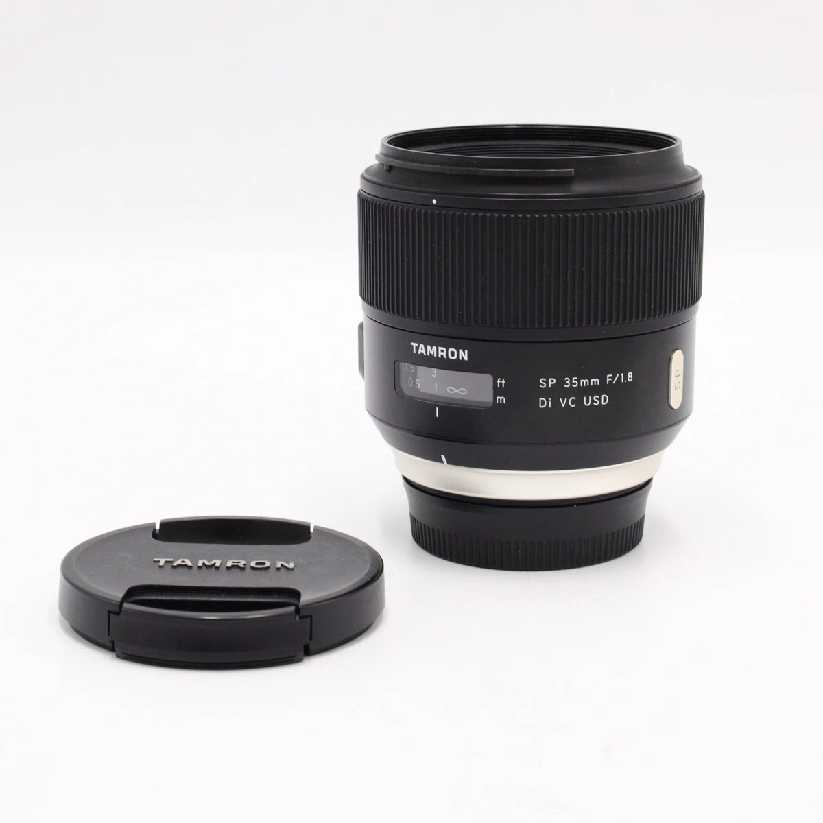 Tamron 35mm Focal Camera Lenses for sale | eBay