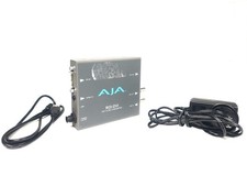 AJA ROI-DVI DVI to SDI w/ PSU C2023-83