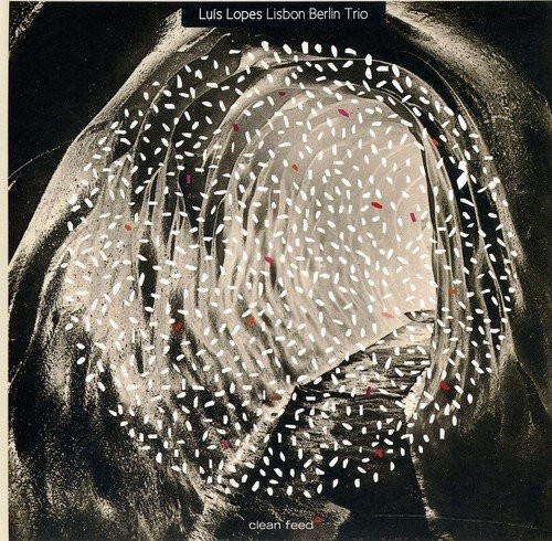 Роберт Ландферманн, Лиссабонское Берлинское трио (CD) (ИМПОРТ ИЗ Великобритании)