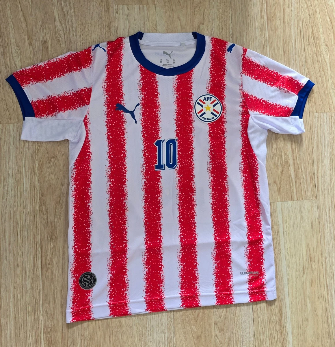 paraguay jersey products for sale | eBay