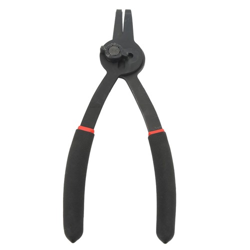 9in External Snap Ring Pliers Comfortable Grasp For Auto Repair Machinery In REL - Picture 5 of 22