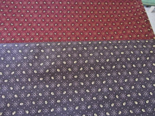 F6623, Civil War Tribute, Judie Rothermel, your choice, fat quarters,