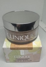 CLINIQUE Blended Face Powder 04 Transparency 4 M 0.88oz NEW IN BOX