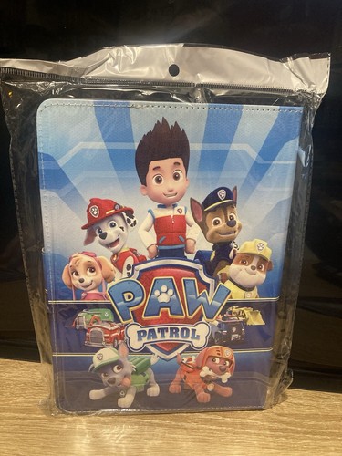 Paw Patrol children tablet Case New Cover for any 10inch size Tab - Picture 7 of 7