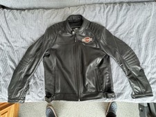 Orginal Harley Davidson Lederjacke „Neuwertig“ Gr. XXL
