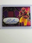 2025 Panini Absolute Jaylin Lane Base (RAW)