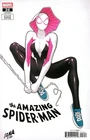 Amazing Spider-Man #26 2026 David Nakayama Cover E Marvel Comics EB37