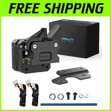 Compact Direct Drive Extruder Kit for Ender Series - Smoother, Precise Printing