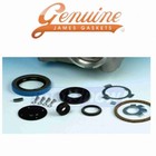 James Gasket Transmission Double Lip Main Seal Kit for 1982 1983 Harley ip