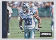 2012 Panini Gridiron Brandon Carr #55 0a1