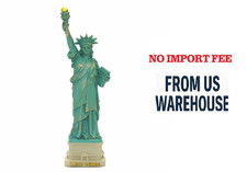 4 Inch Statue of Liberty Statue Replica