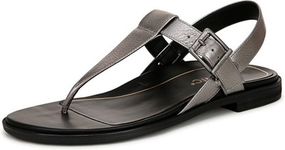 Vionic Women's Cora Toe Post Slingback Sandal