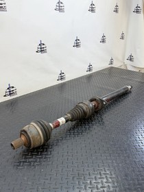 MERCEDES A CLASS W176 1.5 CDI FRONT DRIVESHAFT MANUAL DRIVER RIGHT  A2463307700
