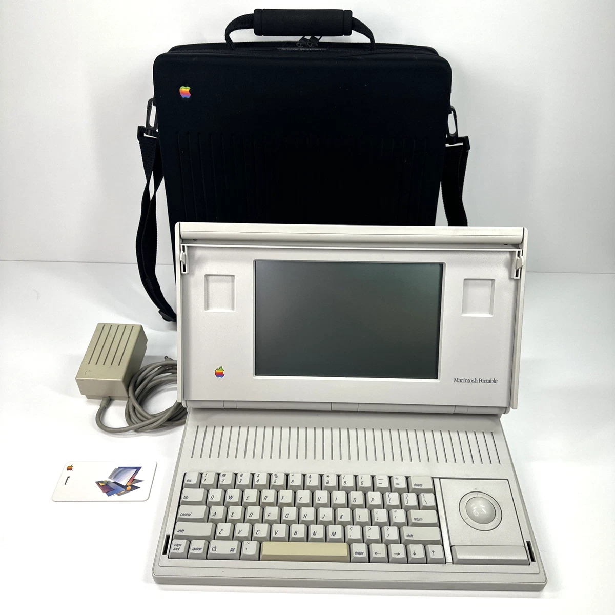 Mac Portable for sale | eBay