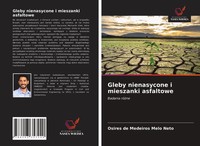 Gleby Nienasycone I Mieszanki Asfaltowe Badania Ró¿Ne Neto Taschenbuch Polnisch