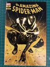 AMAZING SPIDER-MAN #11 INHYUK LEE NYCC EXCL MCFARLANE HOMAGE VARIANT LTD 800