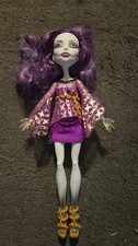 Monster High Spectra Vondergeist 2008