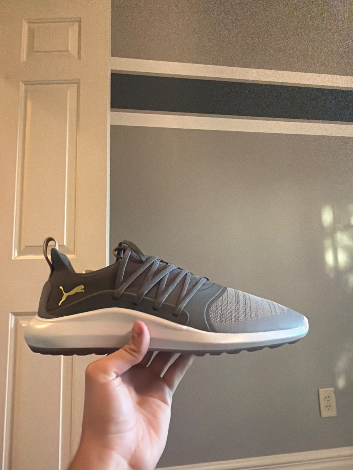 Ignite Nxt Solelace