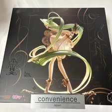 Hatsune Miku symphony 5th Anniversary Ver. 1/1 Scale Figure Good Smile Company