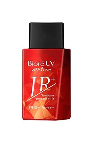 Biore UV Asurizumu Protector Solar Leche Protección Solar 60ml SPF50 + / PA +++ [9b1] Foto 2 de 4