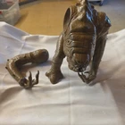 Vintage 1984 Star Wars - RTOJ Rancor Monster Detached Arm