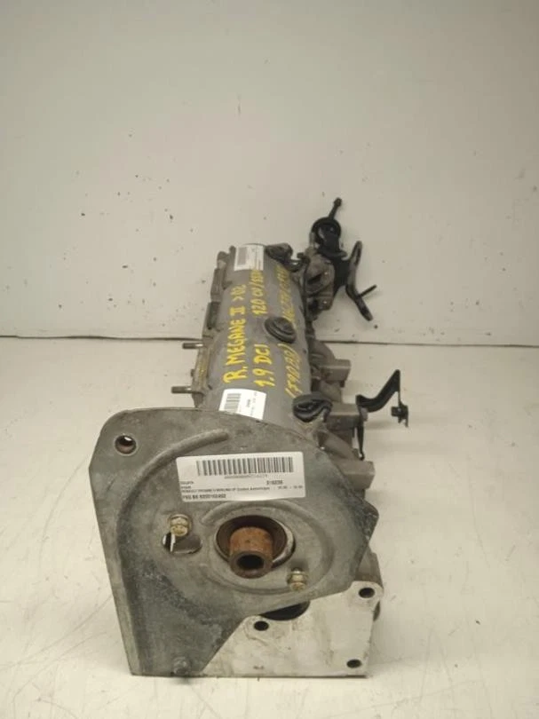 F9Q B8 8200162452 Culata para RENAULT MEGANE II BERLINA 5P 2002 316239 - Imagen 4 de 4