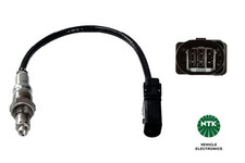 Lambdasonde für AUDI SEAT SKODA A1 Sportback TOLEDO IV FABIA III Kombi RAPID