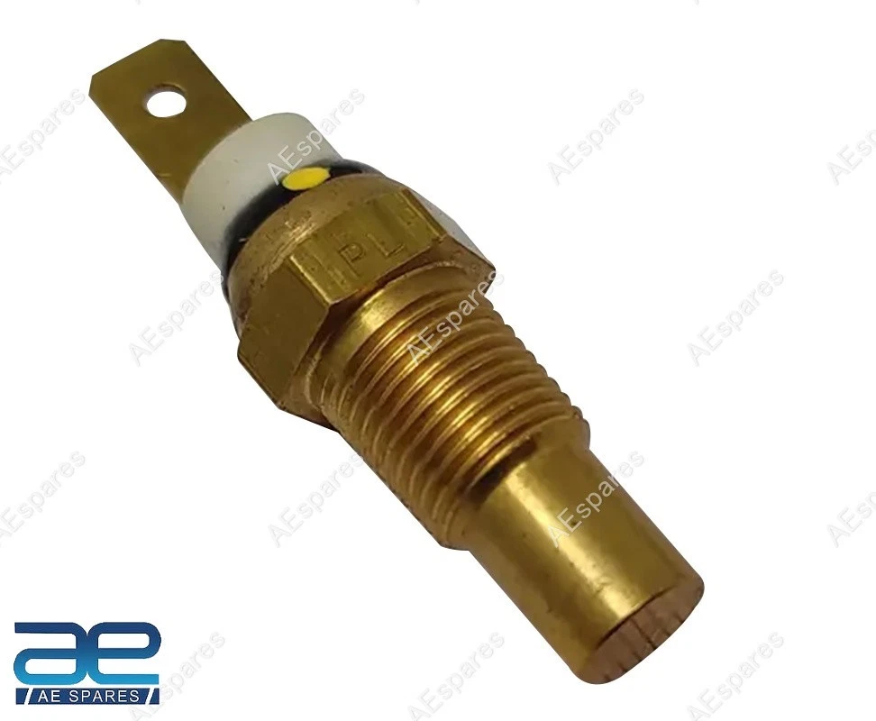 Water Temperature Sensor Gauge For Suzuki Samurai SJ413 1996-2000, 800 1986-2005 view 3