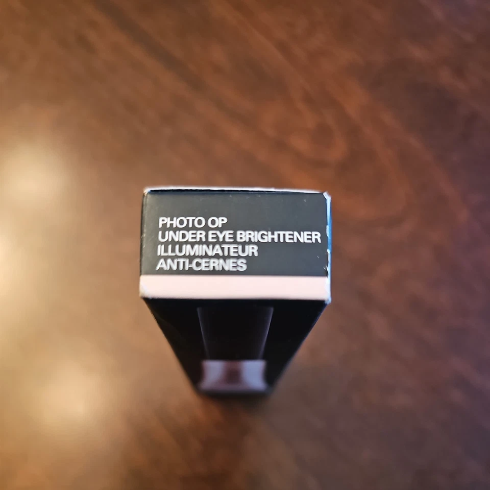 Smashbox photo op under eye brightener illuminator NIB Rare discontinued - Image 2 of 3